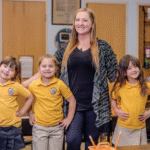 Preschool Las Vegas