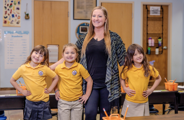 Preschool Las Vegas