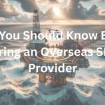 What You Should Know Before Hiring an Overseas SEO Provider