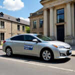 Why Choose Peterborough Cars Taxis for Your Next Trip