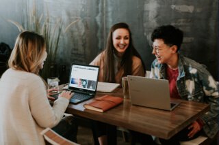 Why Choose Arden University for Business Management