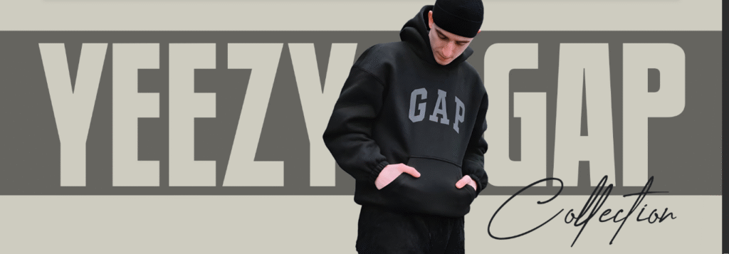 yeezy gap shirt