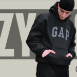 yeezy gap shirt