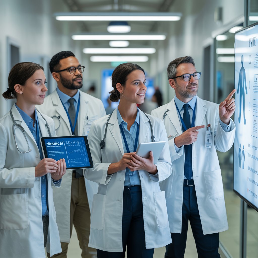 How Virtual Assistants healthcare Are Enhancing Mental Health Services