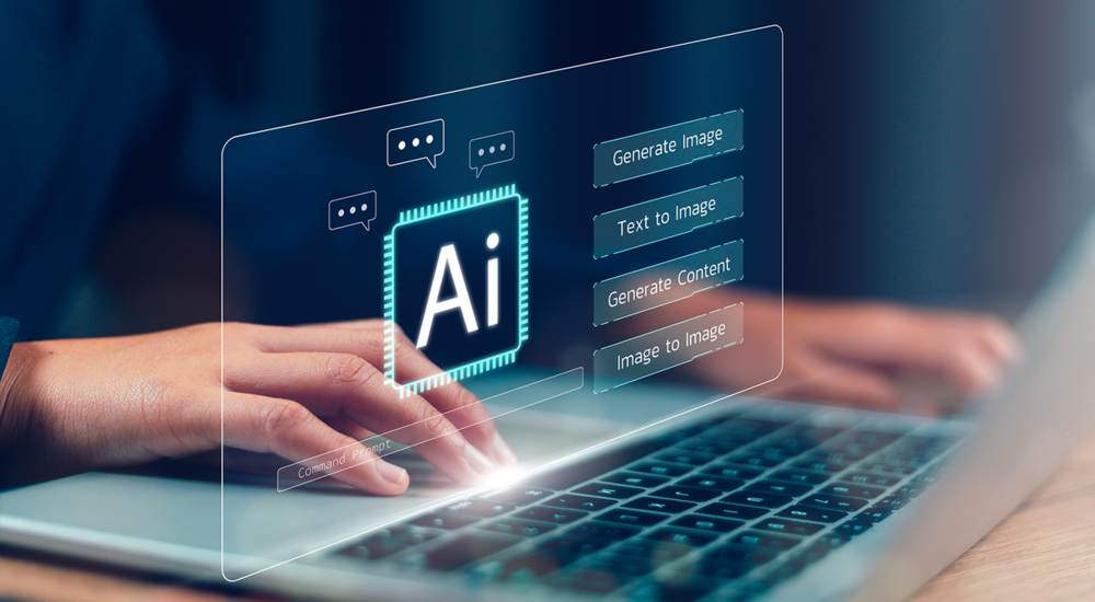 ai editing services