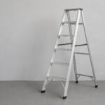 aluminium ladder suppliers in uae damam hardware