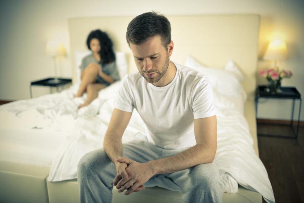 What Is the Butterfly Exercise for Erectile Dysfunction?