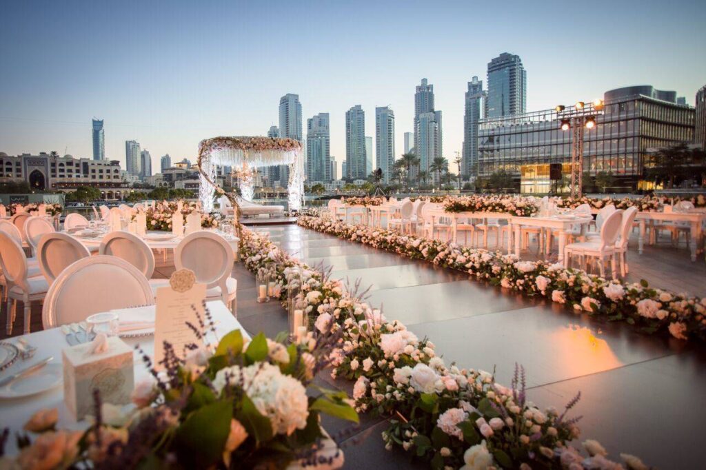 Discover Tranquility at The Retreat Hotel Dubai – Your Wellness Oasis in the City