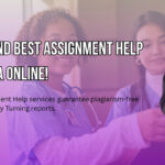Assignment help