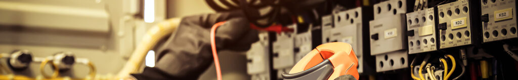Electrical Audit Services