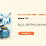 best algorithmic trading software india
