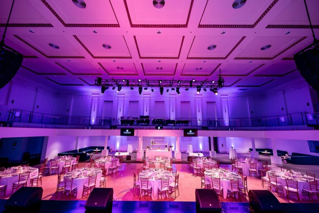 Discover the Power of Innovative Event Planning