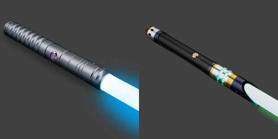 best neopixel lightsaber
