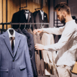 Custom Suits