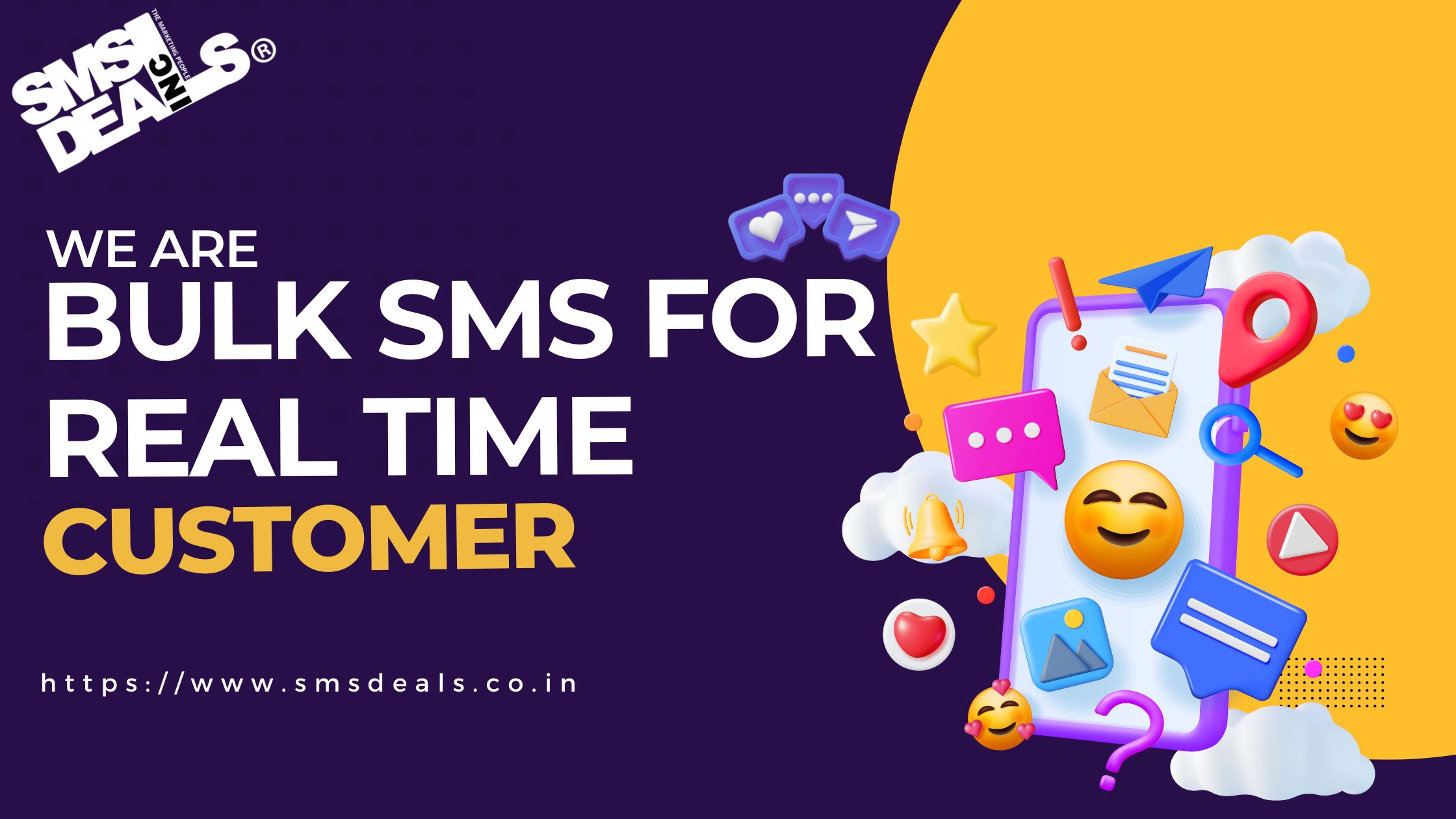 bulk sms