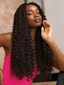 Great Look With Closure Wigs