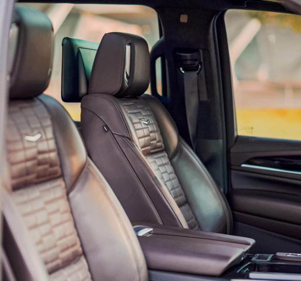 Parry Sound Airport Transfer
