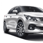 company leased car