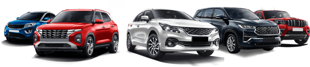 company leased car