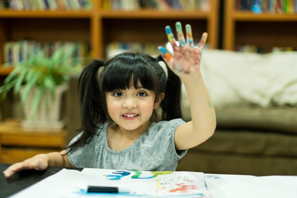 Preschool In Noida