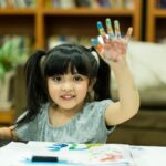 Preschool In Noida