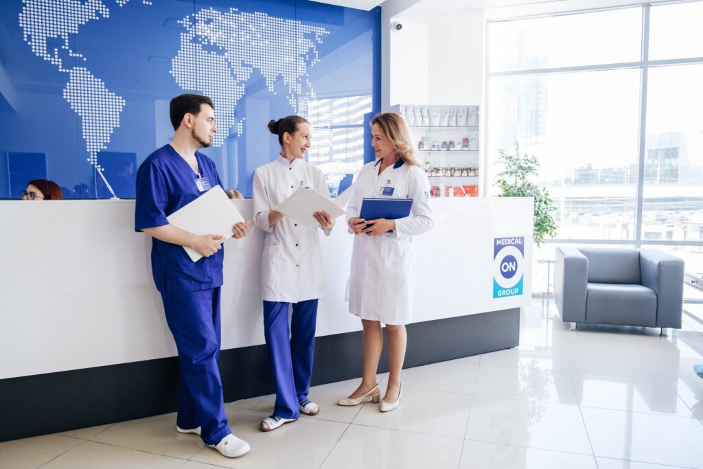 healthcare