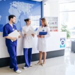 healthcare