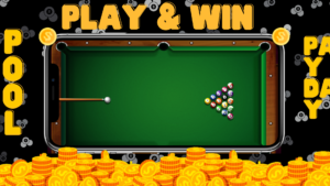 Pool Payday