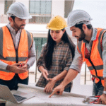 How a Commercial Building Contractor Can Streamline Construction Timelines