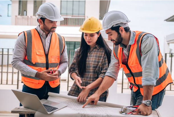 How a Commercial Building Contractor Can Streamline Construction Timelines