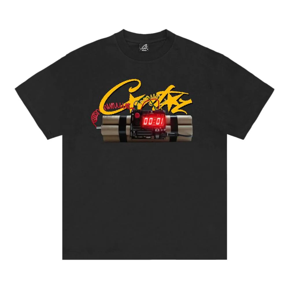 Corteiz Clothing