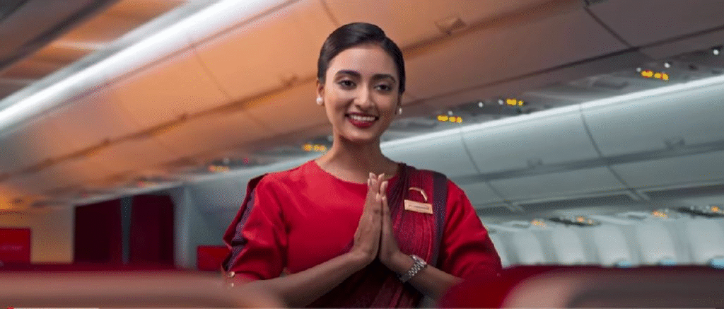Why Skywise Aviation is the Best Cabin Crew Academy in Chandigarh
