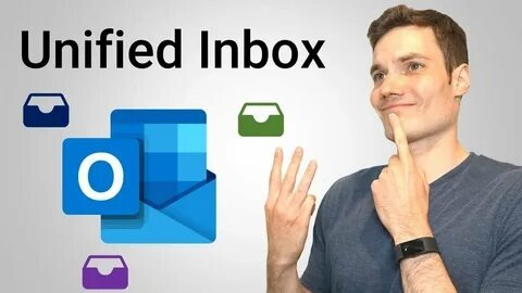 Unified Inbox Solution That Boosts Productivity