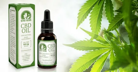 Understanding CBD Packaging: A Guide for U.S. Brands