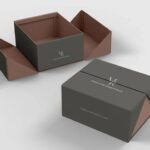 Custom shoulder neck boxes