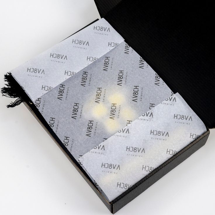 custom tissue paper wholesale