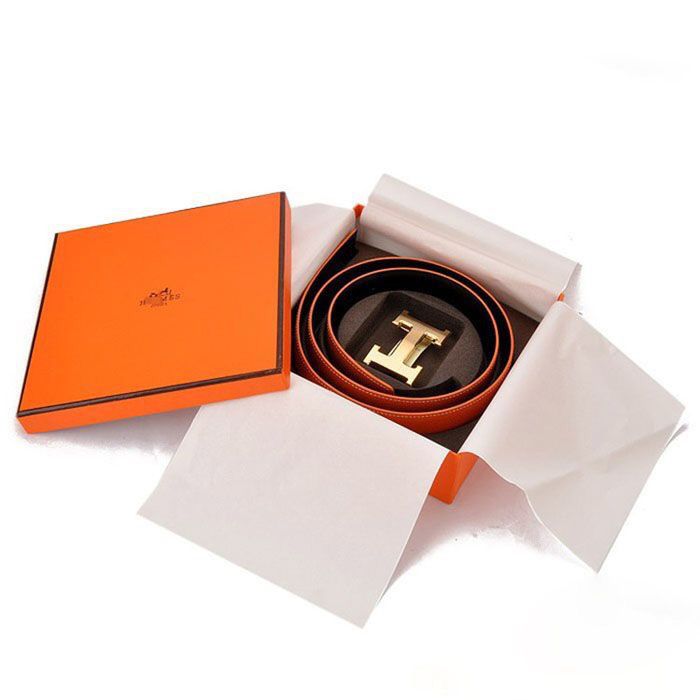 customised belt boxes