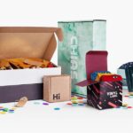 customize boxes