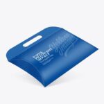 Customized pillow boxes