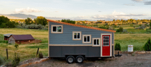 custom built equipment trailers