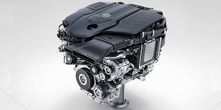 Top 5 High-Performance Mercedes Engines of All Time