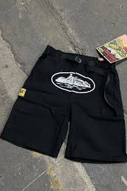 Want That Underground Look? Get into Cortiez