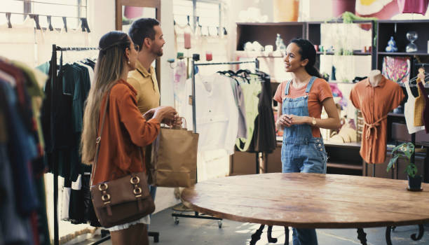 Green Goals: Simple Eco-Friendly Changes for UK Small Businesses