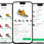 custom app development services