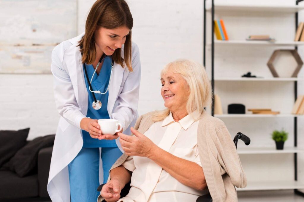 elder care in princeton nj