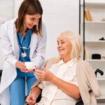 elder care in princeton nj