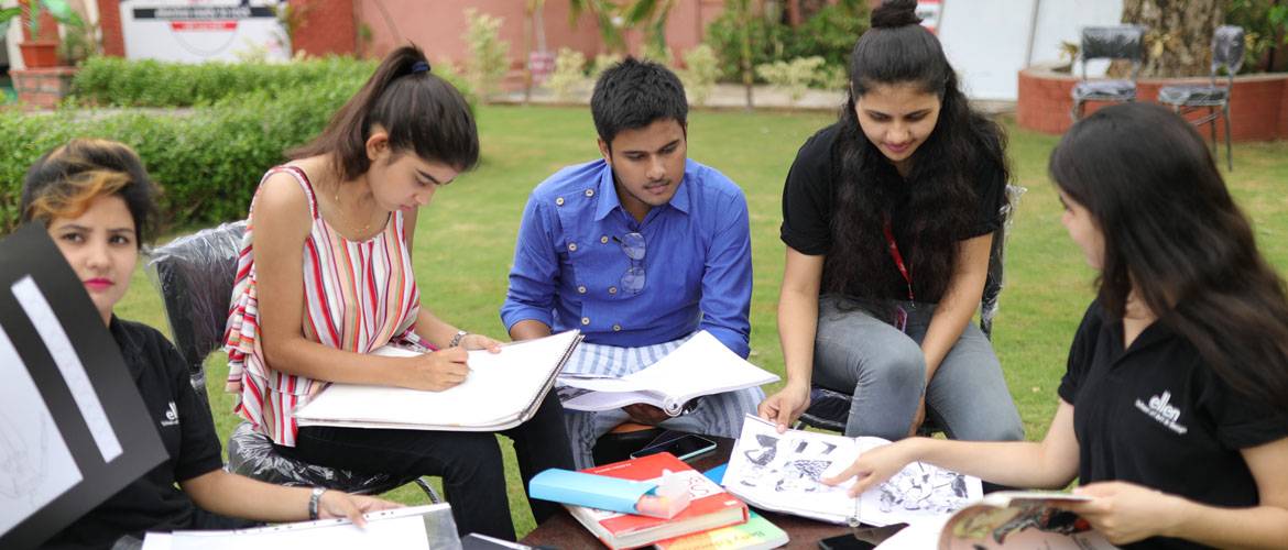 Top Trends in Design Education at Jaipur’s Leading Institutions