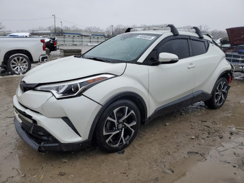 How to Verify Rebuilt Cars for Sale History?