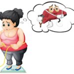 can parasites cause weight gain