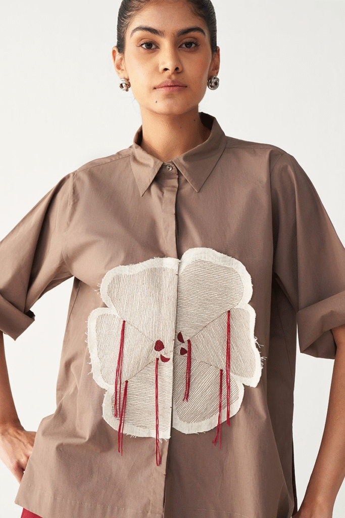 From London Streets to Jaipur Studios: The Global Appeal of Three Clothing